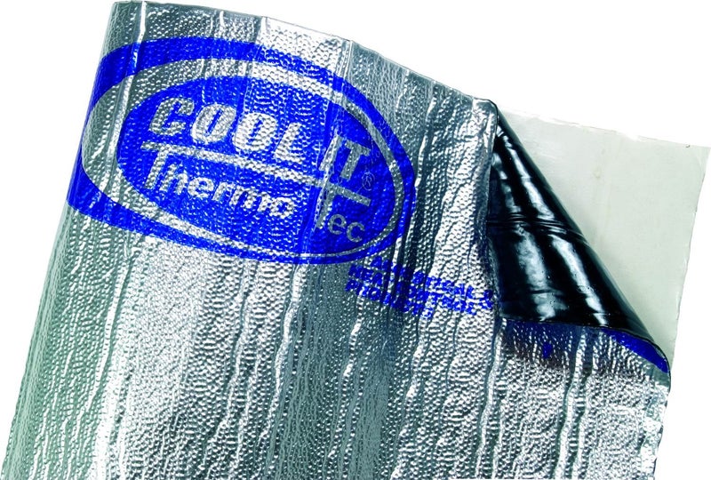 THERMO TEC ثيرمو-تيك 14610 24" × 36" كاتم صوت وحرارة - Image 1